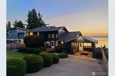 212 Tala Shore Drive, Port Ludlow, WA 98365 - Photo 2