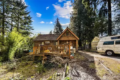 2552 NE 168th Street, Lake Forest Park, WA 98155 - Photo 2