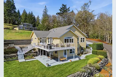 4987 Illahee Road NE, Bremerton, WA 98311 - Photo 2