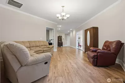 18680 NW Hintzville Road, Seabeck, WA 98380 - Photo 16