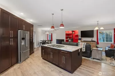 18680 NW Hintzville Road, Seabeck, WA 98380 - Photo 10