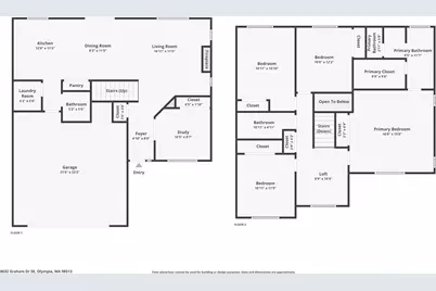 8632 Graham Drive SE, Olympia, WA 98513 - Photo 18