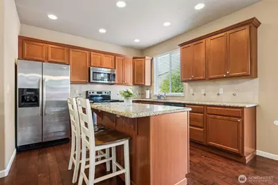 8632 Graham Drive SE, Olympia, WA 98513 - Photo 4