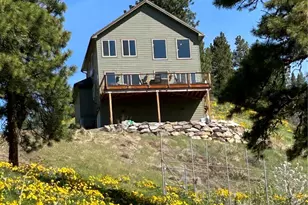 9660 Nahahum Canyon Rd, Cashmere, WA 98815 - Photo 1