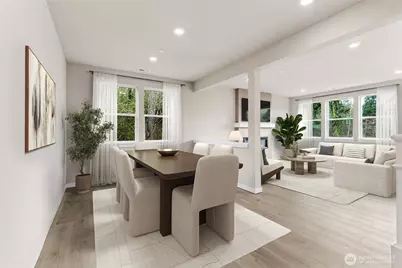 9826 38th Street Ct E #35, Edgewood, WA 98371 - Photo 4