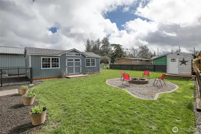 325 E Scott Street, Aberdeen, WA 98520 - Photo 6
