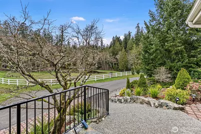 8180 NE West Port Madison Road, Bainbridge Island, WA 98110 - Photo 4
