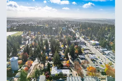 14520 Phinney Avenue N, Shoreline, WA 98133 - Photo 2