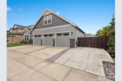5707 NE 131st Street, Vancouver, WA 98686 - Photo 2