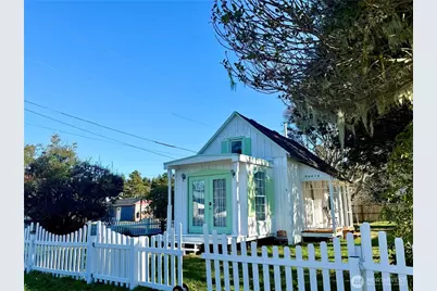 26414 Ridge Avenue, Ocean Park, WA 98640 - Photo 1