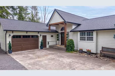 314 Centralia Alpha Road, Centralia, WA 98531 - Photo 2