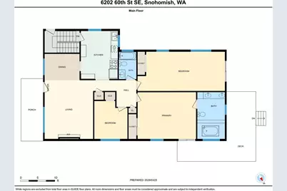 6202 60th Street SE, Snohomish, WA 98290 - Photo 8