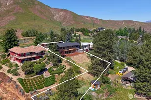 2511 Lester Rd, Wenatchee, WA 98801 - Photo 2