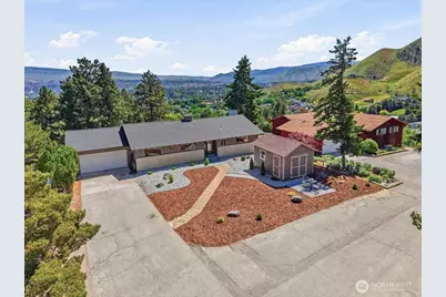 2511 Lester Road, Wenatchee, WA 98801 - Photo 1