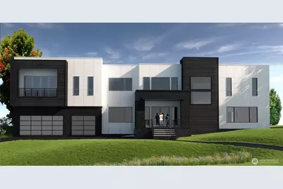 9813 NE 21st Street, Bellevue, WA 98004 - Photo 2