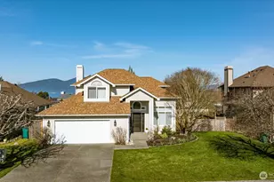 3608 W 4th St, Anacortes, WA 98221 - Photo 1