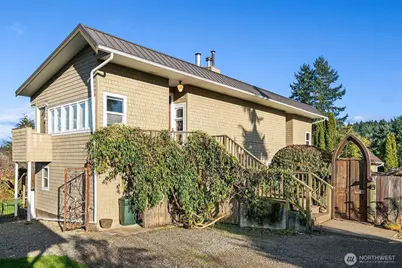 9722 SW Windmill Street, Vashon, WA 98070 - Photo 4