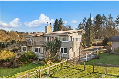 9722 SW Windmill Street, Vashon, WA 98070 - Photo 2