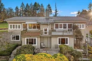 9722 SW Windmill St, Vashon, WA 98070 - Photo 1