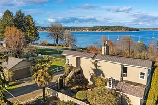 9722 SW Windmill St, Vashon, WA 98070 - Photo 4