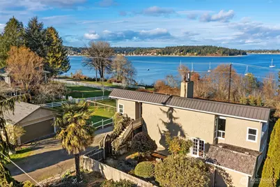 9722 SW Windmill Street, Vashon, WA 98070 - Photo 2
