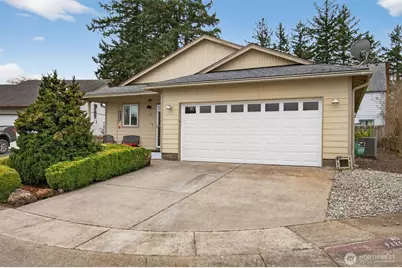 35 Glen Lane, Cathlamet, WA 98612 - Photo 2