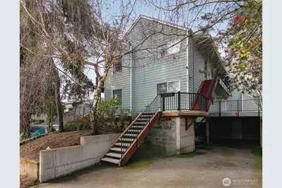 9741 Woodlawn Avenue N, Seattle, WA 98103 - Photo 1