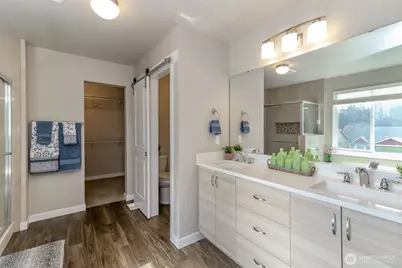 15543 Bergh Court SE, Yelm, WA 98597 - Photo 26