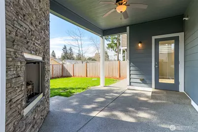 15543 Bergh Court SE, Yelm, WA 98597 - Photo 34