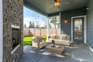 15543 Bergh Ct SE, Yelm, WA 98597 - Photo 2