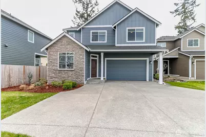 15543 Bergh Court SE, Yelm, WA 98597 - Photo 1