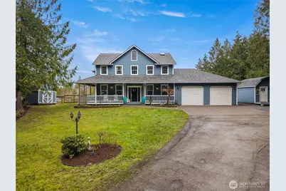 9916 NW Dishman Road, Bremerton, WA 98312 - Photo 2