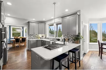 9916 NW Dishman Road, Bremerton, WA 98312 - Photo 6