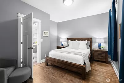 9916 NW Dishman Road, Bremerton, WA 98312 - Photo 14