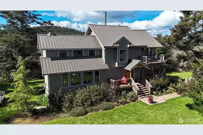 138 Lighthouse Lane, San Juan Island, WA 98250 - Photo 1