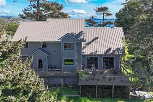 138 Lighthouse Ln, San Juan Island, WA 98250 - Photo 4