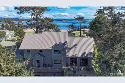 138 Lighthouse Lane, San Juan Island, WA 98250 - Photo 6