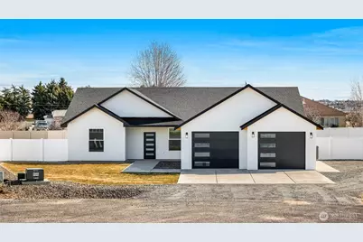 3037 Blackbird Place NE, Moses Lake, WA 98837 - Photo 1