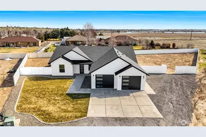 3037 Blackbird Place NE, Moses Lake, WA 98837 - Photo 2