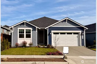 2539 Acer Loop SE, Lacey, WA 98513 - Photo 1