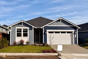 2539 Acer Loop SE, Lacey, WA 98513 - Photo 1