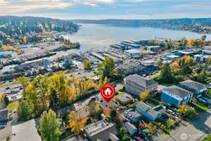 6416 NE 181st St, Kenmore, WA 98028 - Photo 1