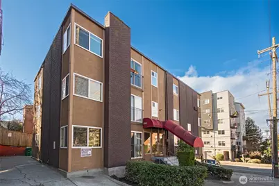 403 E Thomas Street #1-9, Seattle, WA 98102 - Photo 1