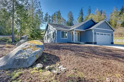 4511 Trail Crest Drive, Port Townsend, WA 98368 - Photo 1