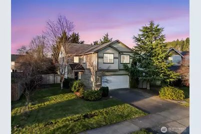 207 Williams Boulevard NE, Orting, WA 98360 - Photo 1