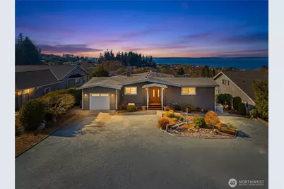704 Flintstone Drive, Camano Island, WA 98282 - Photo 1