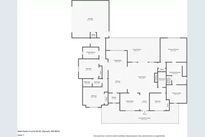 6645 Hawks Prairie Road NE, Olympia, WA 98516 - Photo 38