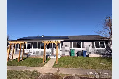 1215 Skagit Street #A, Mount Vernon, WA 98273 - Photo 1