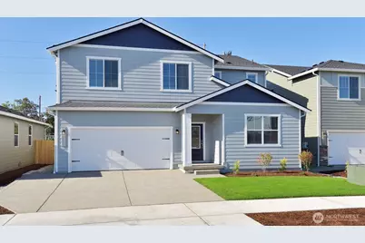 9714 Hay Street SE, Yelm, WA 98597 - Photo 1