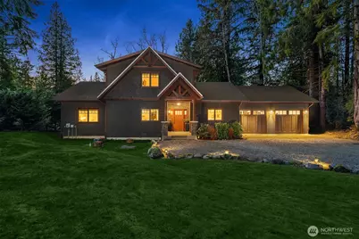 7315 Moon Valley Rd SE, North Bend, WA 98045 - Photo 2